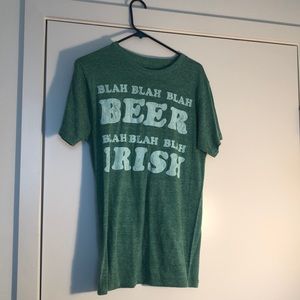 Urban outfitters st. Patrick’s day shirt
